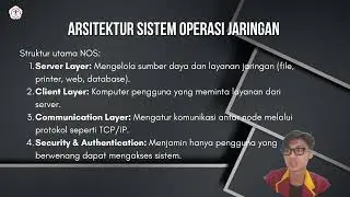 Network Operating System