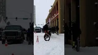 2024 Big Fat Ride - Anchorage Alaska