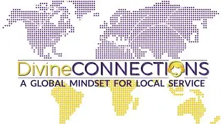 Arise  work from home opportunity with Divine Connections, step-by-step, walk through