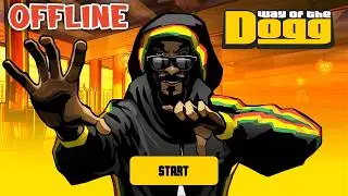 Way of the Dogg Android Gameplay | Rhythm Fighting Game on Mobile