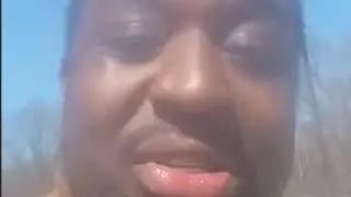 Philko response to Savvy guy anti-black rant