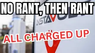 My Challenge For CHARITY And The Storage F*** Up