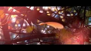 Dolby Atmos - Leaf Demo