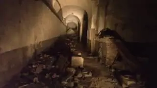 Fort de Loncin Explosion