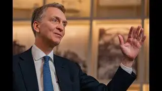 The Secret to Brookfield's Success Under Flatt