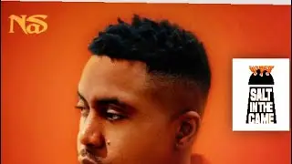 NAS - King Disease 2 Album Review