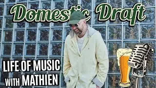 Life of Music w/ MATHIEN