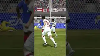 Best long shot goal ## fc mobile 😱😱