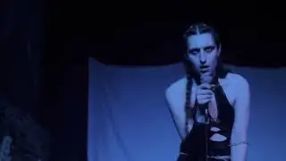 SEHSEIYAH - live at The Smell; Los Angeles, CA 8/31/25