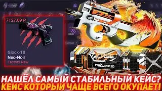 САМАЯ СТАБИЛЬНАЯ ТАКТИКА НА ЭТОМ САЙТЕ!