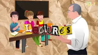VARKaNaman Series | AURAL/AUDITORY Learning Style (ep.2)