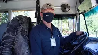 BVSD Bus Driver Heroes