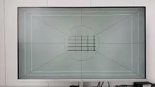 Монитор HP M27fq. Графические тесты
