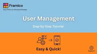 User Management