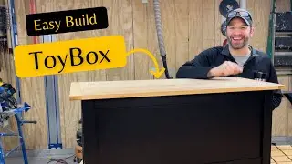 Easy To Build ToyBox
