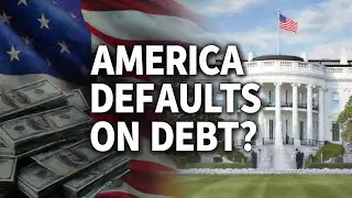 What If America Fails to Pay Its Debt?