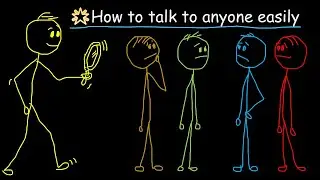 How to Talk to Anyone