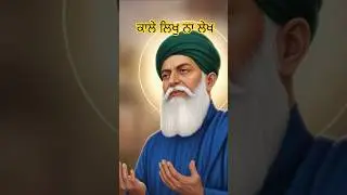ਫਕੀਰੀ, ਸਬਰ ਤੇ ਸ਼ੁਕਰ &mdash; ਬਾਬਾ ਫਰੀਦ ਜੀ ਦੀ ਰਹਿਮਤ,👏👏#dhan #dhan #baba #farid#ji #kirpakro #ji #viral#vlog