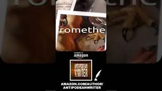 Prometheus Epic Instagram Reel Amazon v34