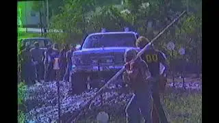 Buhler Mud Runs Mid 1980's