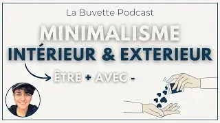 #98 Être + avec - #minimalist #minimalism #devperso #gratitude #essentiel