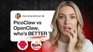 PicoClaw vs OpenClaw: Why This Tiny AI Agent Could Change Everything