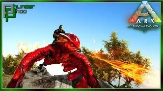 CALL ME THE ELEMENTAL FEATHERLIGHT KING! Primal Fear in Olympus 13