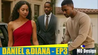 DANIEL - EP 3