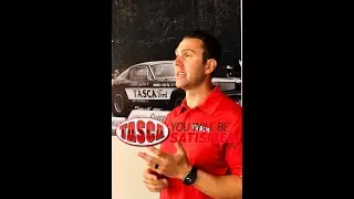 Motivational Monday: Partner Spotlight with Tasca Auto Group