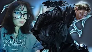 Goodbye | ENHYPEN 'THE SIN : VANISH' Chapter 4. 'Knife' (Reaction + Theories)