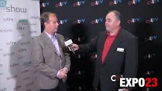 Touchstone Technologies Discusses New Testing Product Capabilities at CVx