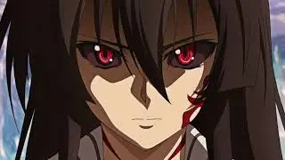 AMV - Rage