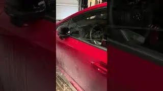 2025 Toyota GR Corolla Premium Plus 8 DAT Power Folding Mirror Part 2/2