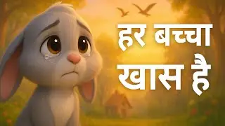  &ldquo;टिमू का सपना&rdquo;&ldquo;Believe in Yourself&rdquo;#KidsStory#MotivationalKids#InspirationForKids#trending 