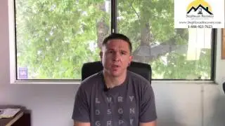 Drug Rehab Orange County - Greg's Story