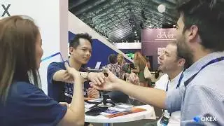 OKEx Presents: DELTA Summit Malta Tech Week 2019