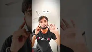 Easy amazing voiceover 😍. #videoeditingtutorials #videoeditingtips #videoediting #videoeditingtricks