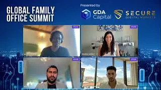 Disruptive Investment Strategies for Family Offices