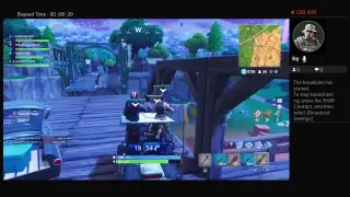 FORTNITE | RAWMOST GAMING
