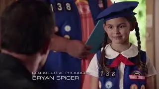 Hawaii Five-O - Sara Sells Steve Cookies S7E19 - Funny Hawaii Five-O Lols