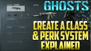 Call of Duty: Ghosts 