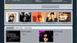 Music Fast