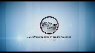 Толкование Божественного Откровения || Богослужение || 4 августа 2024 г.