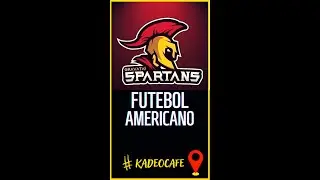 📍 GRAVATA&Iacute; SPARTANS💗👈 -KADE O CAF&Eacute;😁💗