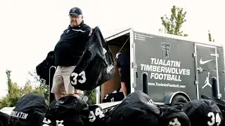 Tualatin Football Week 5 