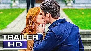 TAKE OFF TO LOVE Official Trailer (NEW 2020) Romance Movie HD