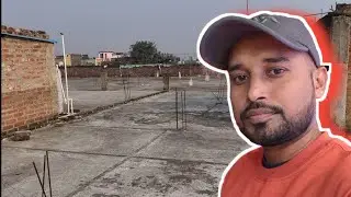First Time School Ki Chhat Par | Amazing View Tour|| @HimanshuVlog61 