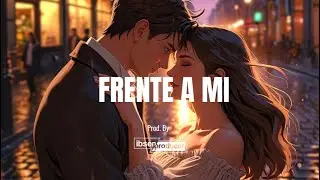FREE REGGAETON TYPE BEAT - 