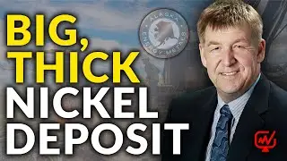Превосходная однородность никеля: представлено предприятие Alaska Energy Metals | Грег Бейшер