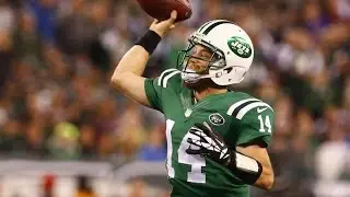 Ryan Fitzpatrick Willing to Sit Out Over 'Insulting' Offer from the New York Jets